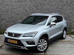 SEAT Ateca - 2.0 TDI Xcellence 4DRIVE