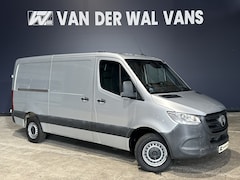 Mercedes-Benz Sprinter - 315CDI 150pk L2H1 Euro6 Airco | Camera | Apple Carplay | Chauffeursstoel | Tachograaf Andr