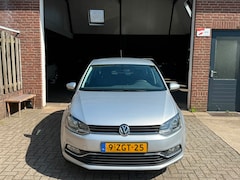Volkswagen Polo - 1.0 Comfortline