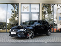 SEAT Leon - 1.4 EcoTSI 150PK DSG Aut. | FR | Panoramadak | Elektrische Stoelen Leder | Virtual Cockpit