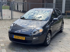 Fiat Punto Evo - 0.9 TwinAir Pop, AIRCO, NAP, NIEUWE APK