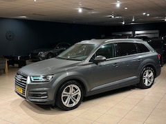 Audi Q7 - 3.0 TDI Quattro ProL+ Trekhaak/Luchtvering/Leder