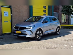 Opel Grandland - 1.6 Turbo Plug-In Hybrid Business Elegance, Accu 100% Carplay Mooie/Nette Auto