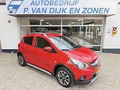 Opel Karl - 1.0 Rocks Online Edition 1e eigenaar