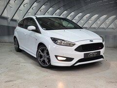 Ford Focus - 1.0 ST-Line 125PK ZW hemel