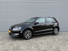Volkswagen Polo - 1.0 TSI BlueMotion Edition | Airco | Carplay | Cruise control | Navigatie | APK 10-27