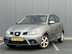 SEAT Ibiza - 1.6-16V Freestyle | Nieuw binnen | Cruise | Lees tekst