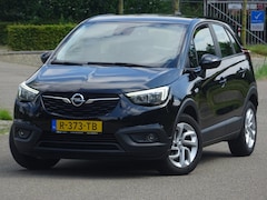 Opel Crossland X - 1.2 Turbo 120 Jaar Edition NAVI/CARPLAY/PDC