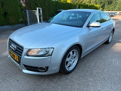 Audi A5 Sportback - 2.0 TDI 5-DRS Pro Line ECC NAVI