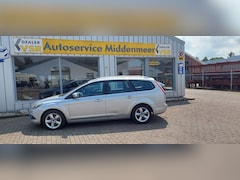 Ford Focus Wagon - 1.6 Trend