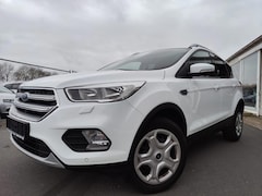 Ford Kuga - 1.5 Eco Boost 6 MANUAL Titanium NAVI 2017