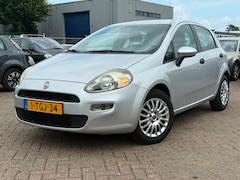 Fiat Punto Evo - 1.2 Pop