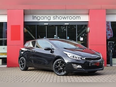 Kia Pro cee'd - 3drs. 1.6 GDI DynamicLine | Origineel NL | Climate Control | Camera | Navigatie |