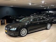 Audi A8 - 3.0 TDI Quattro LANG/3xTV/MASSAGE/TAFEL/VIP/VOLL