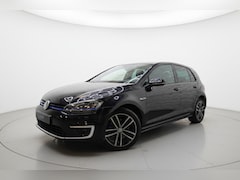 Volkswagen Golf - 1.4 TSI GTE PDC NAVI APPLE CARPLAY NAP