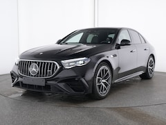 Mercedes-Benz E-klasse - Mercedes-AMG 53 4MATIC+ Premium Plus | MBUX Superscreen | AMG Night Pakket | Alarm Klasse