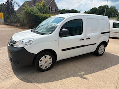Renault Kangoo - 1.2 TCe 115 S&S Comfort lage wegenbelasting btw en bpm vrij