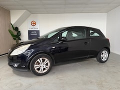 Opel Corsa - 1.4-16V Enjoy Airco, LMV, Cruise control