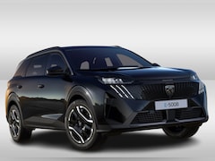 Peugeot e-5008 - Allure Long Range 97 kWh 7p DIRECT RIJDEN - RIJKLAAR - 8 JAAR GARANTIE