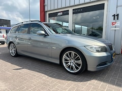BMW 3-serie Touring - 325i High Executive Leer/Panodak