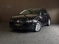 Volkswagen Polo - 1.0 TSI Comfortline |Cruise|Airco|P.sen|Apple Carplay