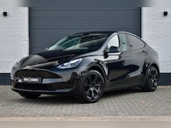 Tesla Model Y - RWD Black Pack|Autopilot|Leder|1e eigenaar|