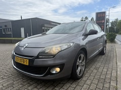Renault Mégane Estate - 1.5 dCi Bose