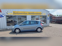 Renault Scénic - 1.6-16V Privilège Luxe