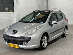 Peugeot 207 SW - 1.4 VTi XS | Zonnedak | Airco | Motorprobleem | Engine problem