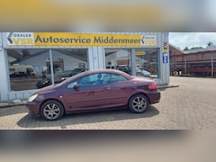 Peugeot 307 CC - 2.0-16V
