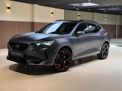 CUPRA Formentor - 1.4 e-Hybrid VZ Copper Edition|Sfeer|Camera|Keyless|ACC|Bovag Garantie