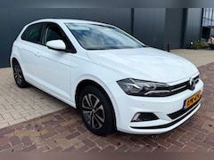 Volkswagen Polo - 1.0 TSI Highline Business R