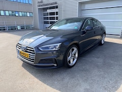 Audi A5 Sportback - 1.4 TFSI 150pk Sport S-Tronic / Navigatie / Stoelverwarming / Trekhaak