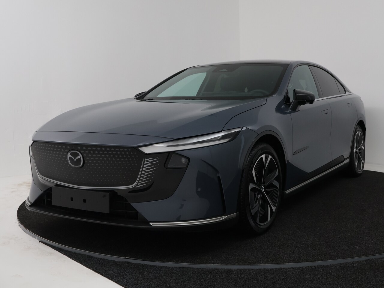 Mazda 6e - Takumi Long Range 80 kWh Demo-auto Per Direct Beschikbaar - AutoWereld.nl