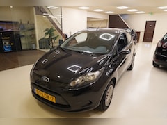 Ford Fiesta - 1.25 Limited