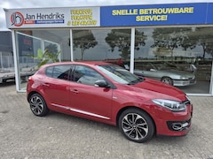 Renault Mégane - 1.2 TCe Bose