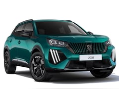 Peugeot 2008 - 1.2 Hybrid 145 Envy DIRECT RIJDEN - RIJKLAAR - 8 JAAR GARANTIE