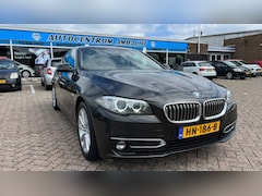 BMW 5-serie - 520d High Executive