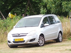 Opel Zafira - 1.8 Temptation ( INRUIL MOGELIJK )