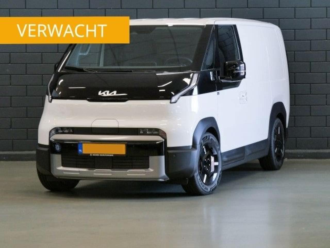Kia PV5 - L2H1 Elite Executive 71.2 kWh | 416 KM WLTP | SNELLADEN | OP VOORRAAD | - AutoWereld.nl