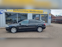 Renault Laguna - 2.0-16V Tech Line
