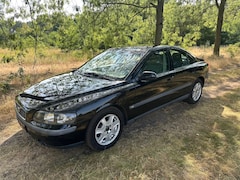 Volvo S60 - 2.4 apk t/m 17-07-2027