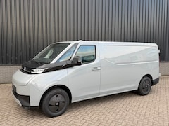 Farizon SV - L2H1 83 kWh