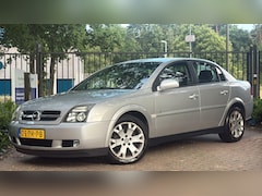 Opel Vectra - 1.8-16V Maxx