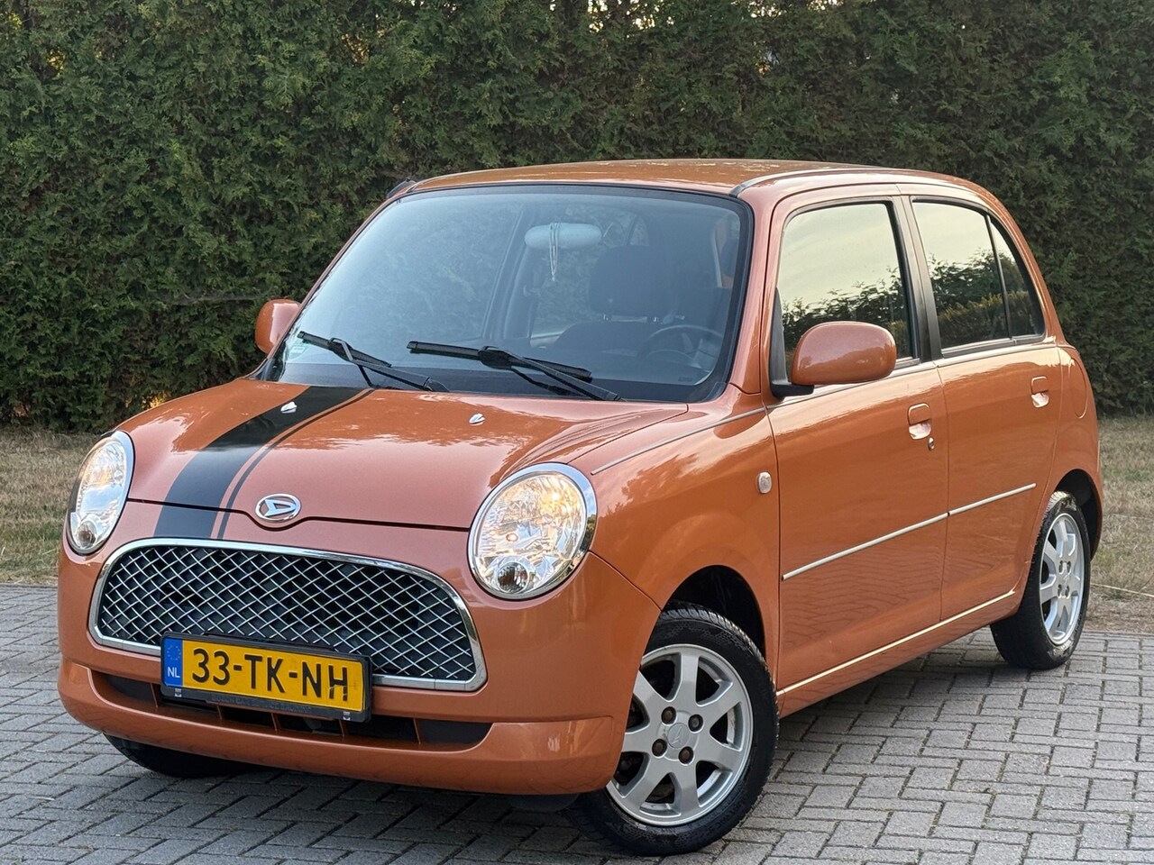 Daihatsu Trevis - Zeer Nette & Leuke 1.0 | Nieuwe APK | NAP | - AutoWereld.nl