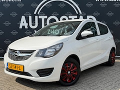 Opel Karl - 1.0 ecoFLEX Edition NL-Auto / NAP / Airco / APK