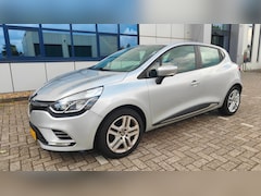 Renault Clio - 0.9 TCe Zen
