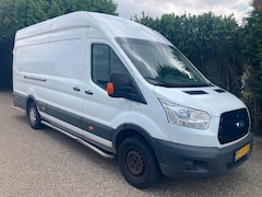 Ford Transit - 350 2.0 TDCI L4H3 Bj’11-2018 Euro 6