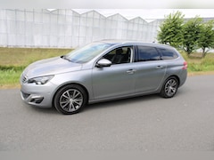 Peugeot 308 SW - 1.2 PureTech Allure