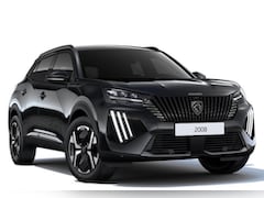 Peugeot 2008 - 1.2 Hybrid 145 GT DIRECT RIJDEN - RIJKLAAR - ALCANTARA - 8 JAAR GARANTIE